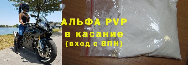 крисы Пересвет