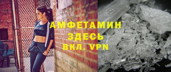 крисы Пересвет